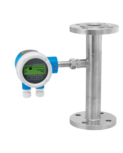 A150質(zhì)量流量計