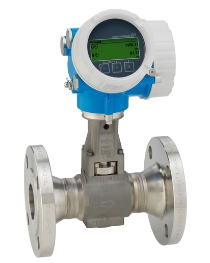 F200渦街流量計(jì)