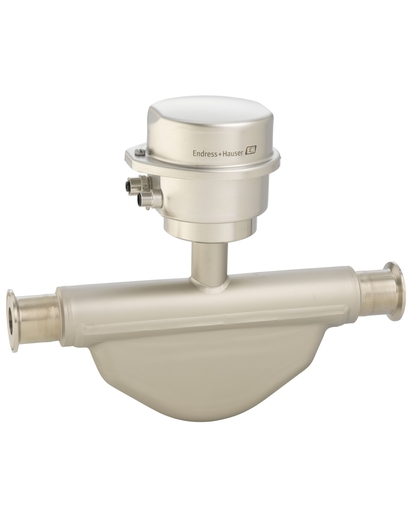 E100質(zhì)量流量計(jì)