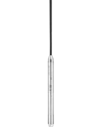 FMX21靜壓液位測量