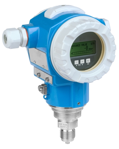 PMP71壓力變送器