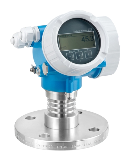 FMR52雷達(dá)液位計(jì)