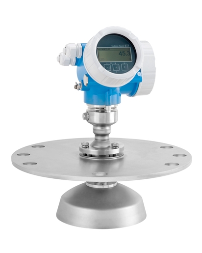 FMR57雷達(dá)料位計(jì)