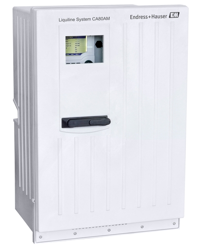 CA80AM氨氮分析儀