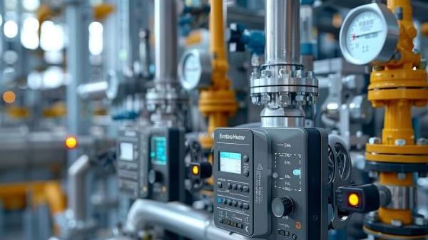 株洲華盛科技有限公司：與恩德斯豪斯同行，驅(qū)動(dòng)湖南工業(yè)自動(dòng)化升級(jí)